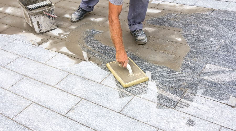 Expert flood damage restoration services in Ringle, WI